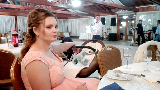 Opinii despre Bistro Pufești în Pufești - Gastronomie și ospitalitate