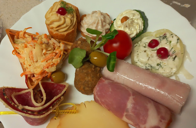 Terasa Matache - Slobozia