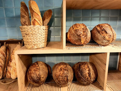 Pităria Virag - brutărie artizanală - cu maia