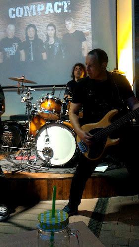 Opinii despre Gossip Cafe în Galați - Gastronomie și ospitalitate