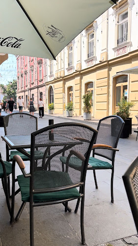 Opinii despre Neața Omlette Bistro în Timișoara - Gastronomie și ospitalitate