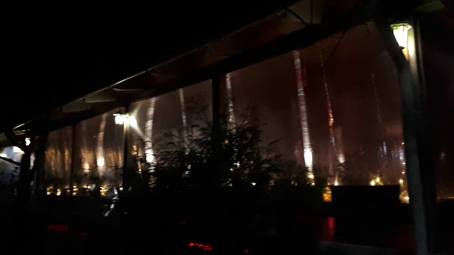 Pizzeria Boccaccio - Arad