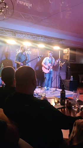 Comentarii opinii despre Restaurant Savarin Bacău