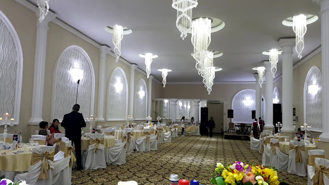 Restaurant Sirena Constanța