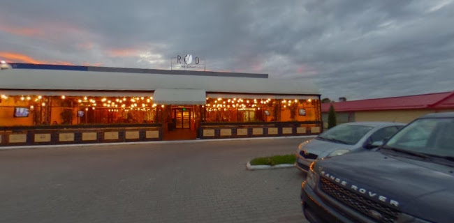 Restaurant Rod - Gastronomie și ospitalitate