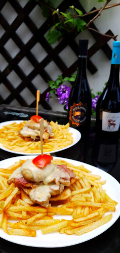 Opinii despre Terasa La Cina în Cluj-Napoca - Gastronomie și ospitalitate