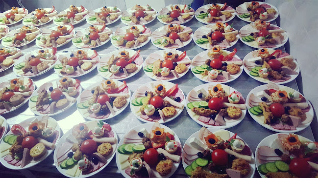 Hanul Lui Mitran - Gastronomie și ospitalitate