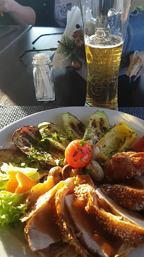 Opinii despre Restaurant Toscano în Câmpina - Gastronomie și ospitalitate