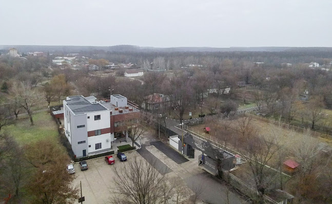 Terra Restaurant - Călărași