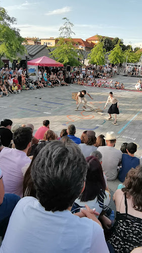 Habermann Markt - Gastronomie și ospitalitate