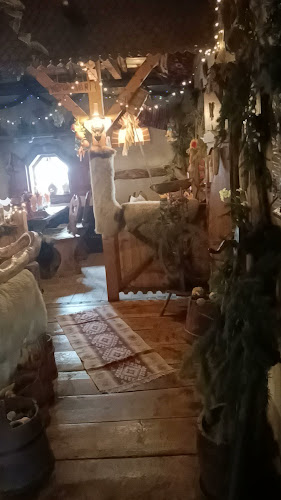 Restaurant Hanul Dacilor Ploiesti - Tătărani