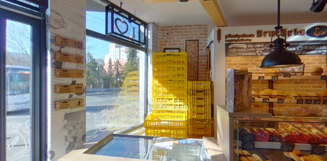 Strada Voinicenilor 54a, Târgu Mureș