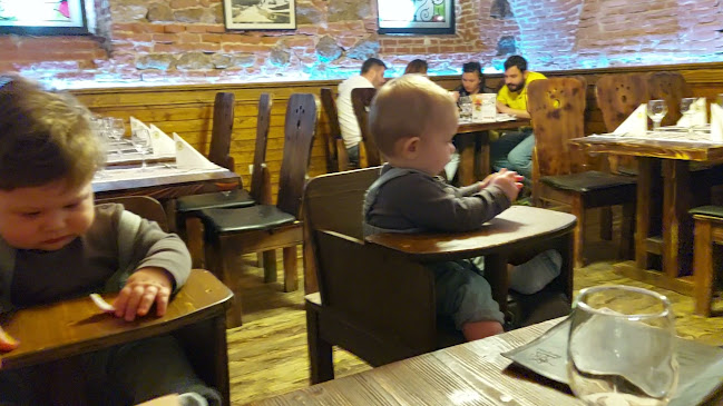 Opinii despre Sergiana Mureşenilor în Brașov - Gastronomie și ospitalitate