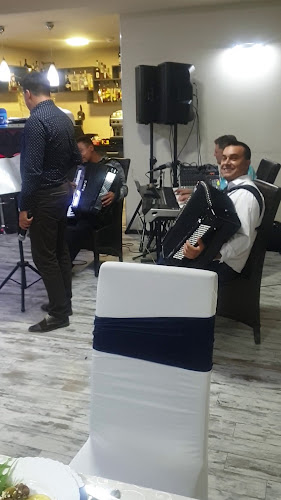 Restaurant Lac - Moreni