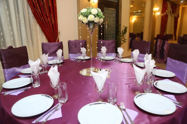 Restaurant Romeo - Focșani