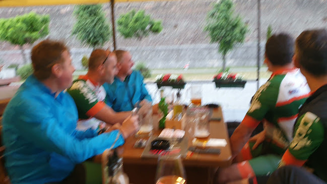 Opinii despre Gothic în Alba Iulia - Gastronomie și ospitalitate