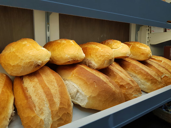 Opinii despre Carsium Pan în Hârșova - Gastronomie și ospitalitate