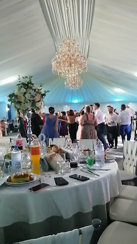 Opinii despre Cristinne Ballroom în Buzău - Gastronomie și ospitalitate