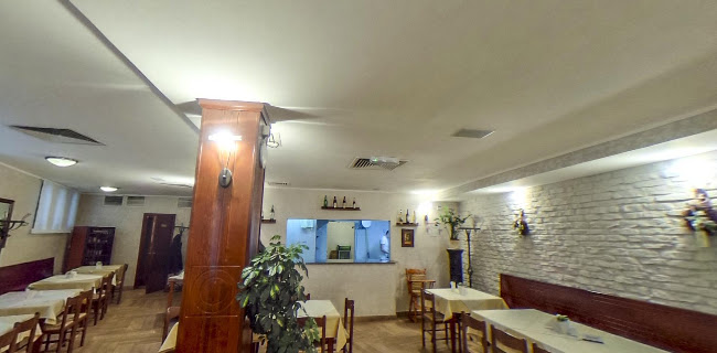 Crinul Alb - Gastronomie și ospitalitate