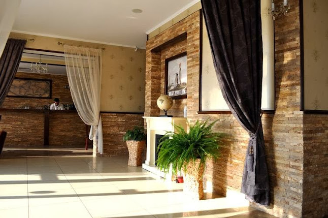 Pensiunea Terra - Gastronomie și ospitalitate