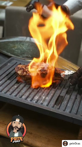 Opinii despre Veranda în Iași - Gastronomie și ospitalitate