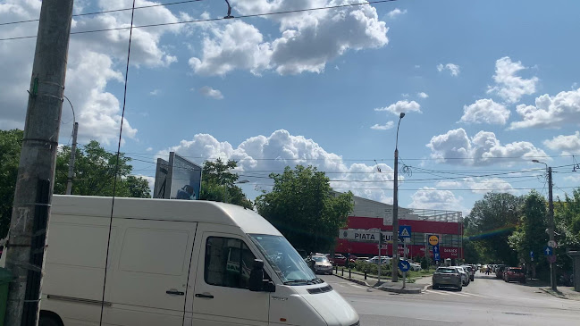 Piața Mureș - Gastronomie și ospitalitate