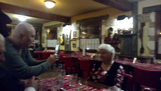 Opinii despre Restaurant Casa Dacilor Brancusi în Cluj-Napoca - Gastronomie și ospitalitate