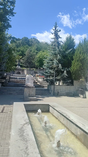 Restaurantul Belvedere