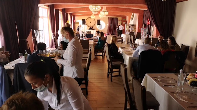 Opinii despre Perla Dunării în Giurgiu - Gastronomie și ospitalitate