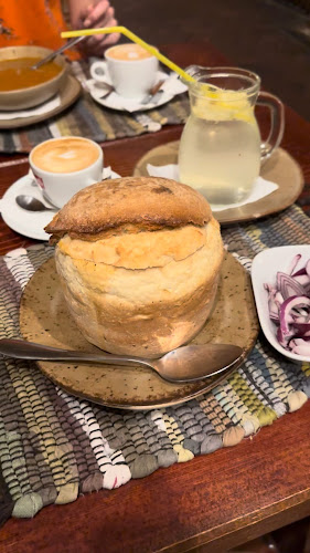 Opinii despre Crama Sibiană în Sibiu - Gastronomie și ospitalitate