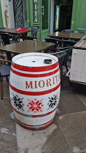 Opinii despre Miorița în Timișoara - Gastronomie și ospitalitate
