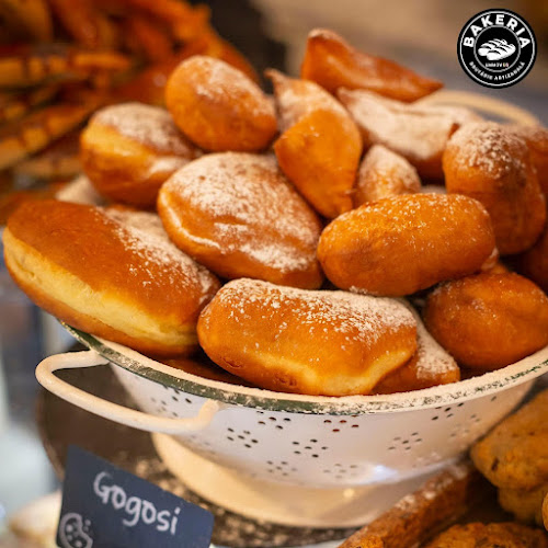 Comentarii opinii despre Bakeria Panduri