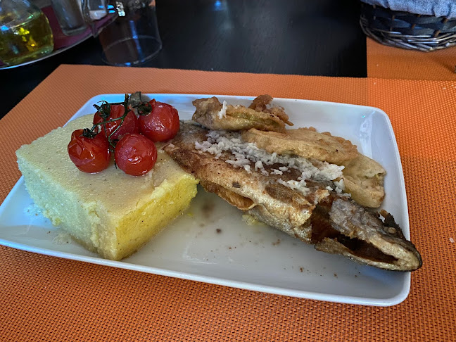 La Vali - Gastronomie și ospitalitate