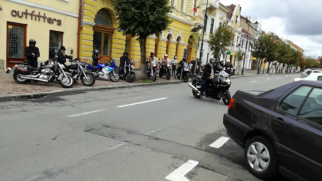 Han Budapesta Bistrita