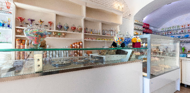 Gelateria & Cofetaria Micu