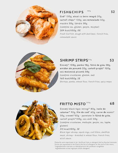 Agape Restaurant by Kripton - Drobeta-Turnu Severin