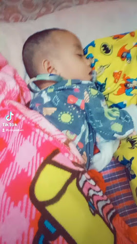 DJ126, Ciumani 537050