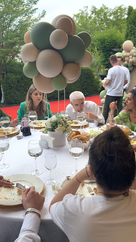 Opinii despre La Seratta în Otopeni - Gastronomie și ospitalitate