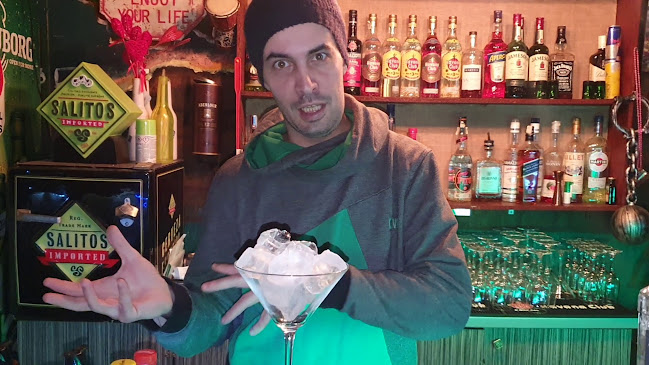 Opinii despre Cuba Bar&Club în Constanța - Gastronomie și ospitalitate