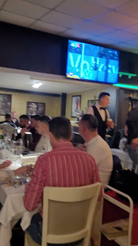 Opinii despre La Piazzetta Mureș în Târgu Mureș - Gastronomie și ospitalitate