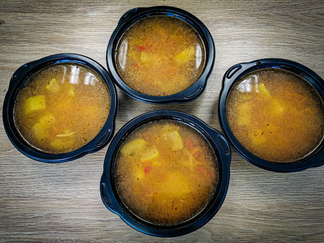 Comentarii opinii despre FamCatering Invest