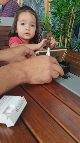 Opinii despre Aqua în Târgu Jiu - Gastronomie și ospitalitate