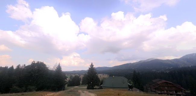 Stâna Turistică Sergiana - Poiana Brasov - Gastronomie și ospitalitate