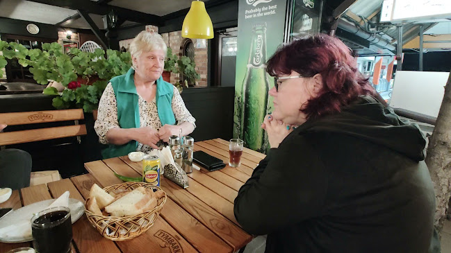 Opinii despre Casa Cornu în Cornu de Jos - Gastronomie și ospitalitate