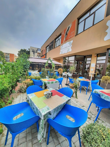 Il Classico Arad - Gastronomie și ospitalitate