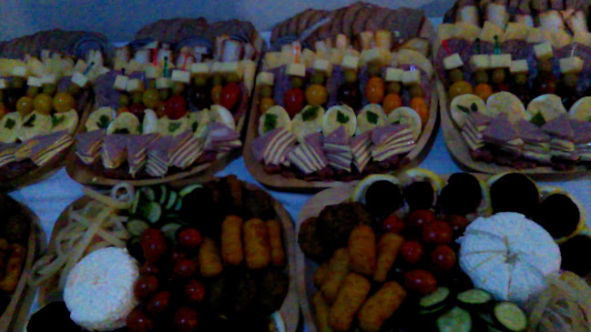 Restaurant Casa Traditionala