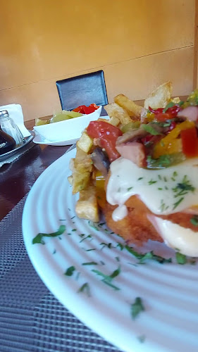 Opinii despre Popasul Vânătorilor în Gura Vitioarei - Gastronomie și ospitalitate