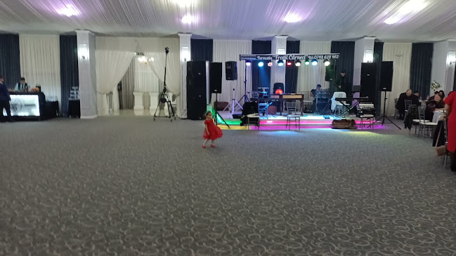 Comentarii opinii despre Cristinne Ballroom