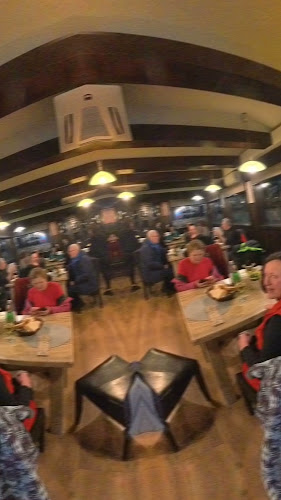 Opinii despre Don Pepe în Maieru - Gastronomie și ospitalitate