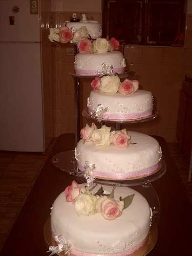 Opinii despre Prajiturica în Frasin - Gastronomie și ospitalitate